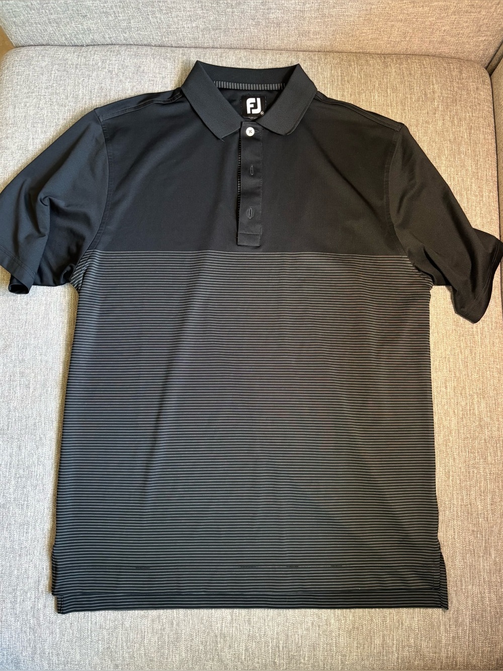 Men’s FootJoy Polo